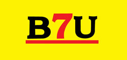 Bezpečnostní a úklidová agentura B7U
